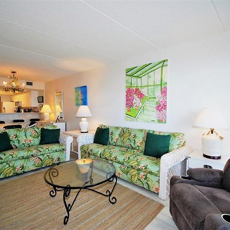 Edgewater Condo Unit #303 Apts South Padre Island Eksteriør billede