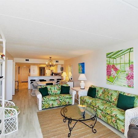 Edgewater Condo Unit #303 Apts South Padre Island Eksteriør billede