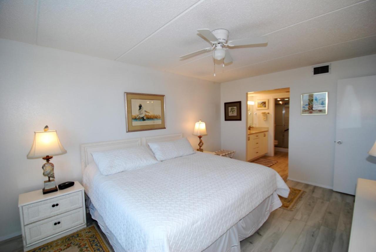 Edgewater Condo Unit #303 Apts South Padre Island Eksteriør billede