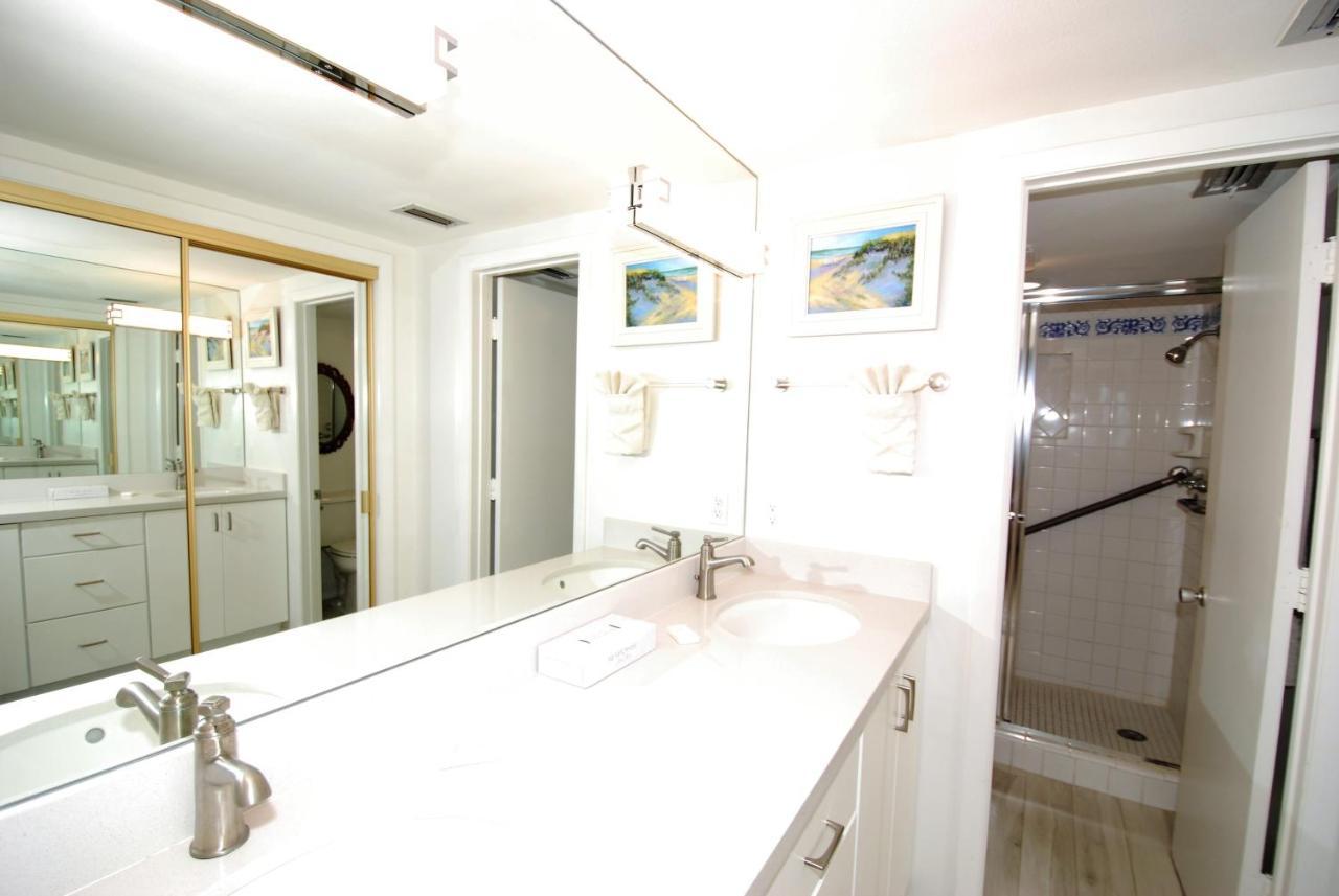 Edgewater Condo Unit #303 Apts South Padre Island Eksteriør billede