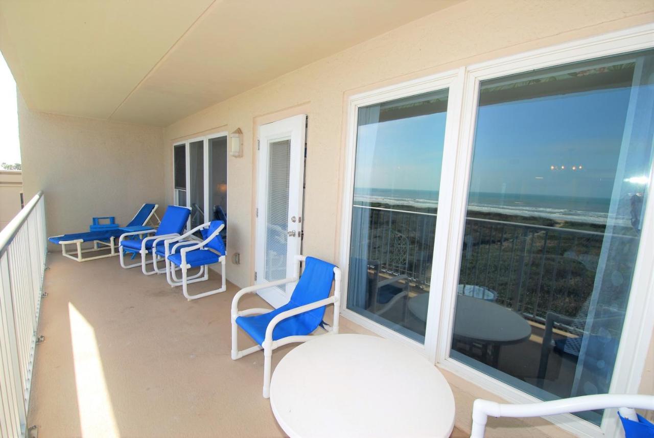 Edgewater Condo Unit #303 Apts South Padre Island Eksteriør billede