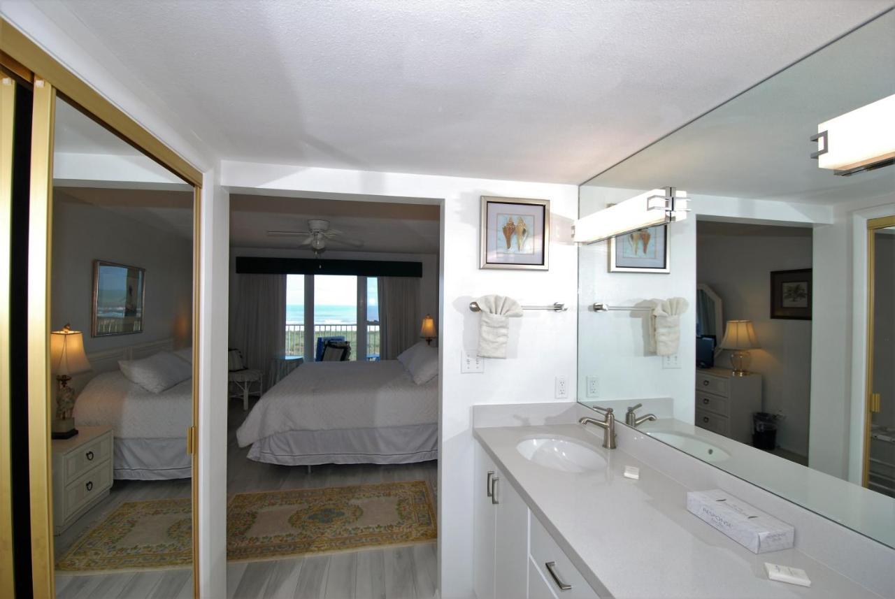 Edgewater Condo Unit #303 Apts South Padre Island Eksteriør billede